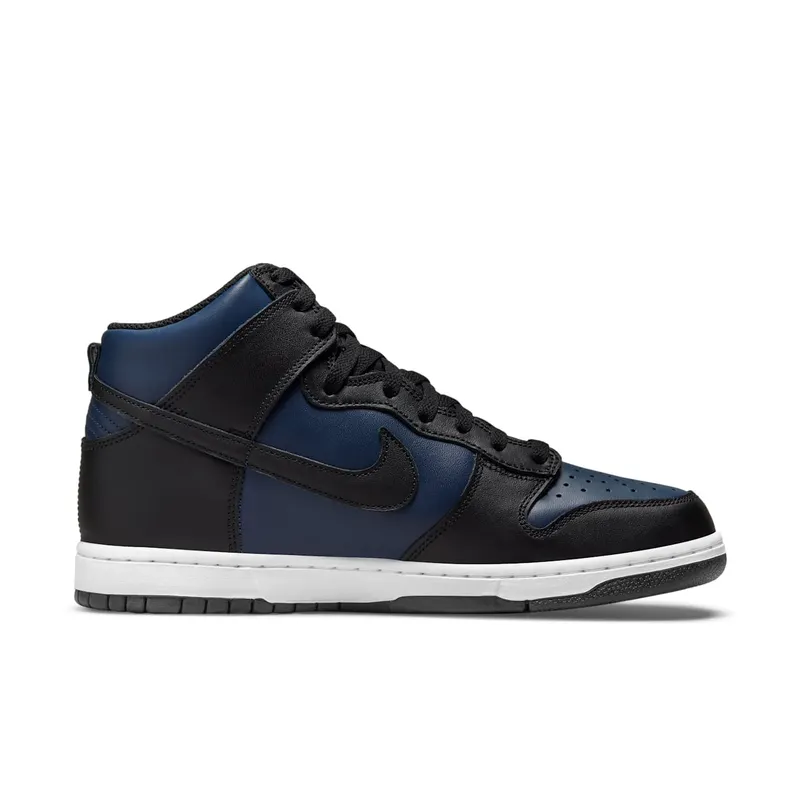 Nike Dunk High Fragment Tokyo (DJ0383-400)