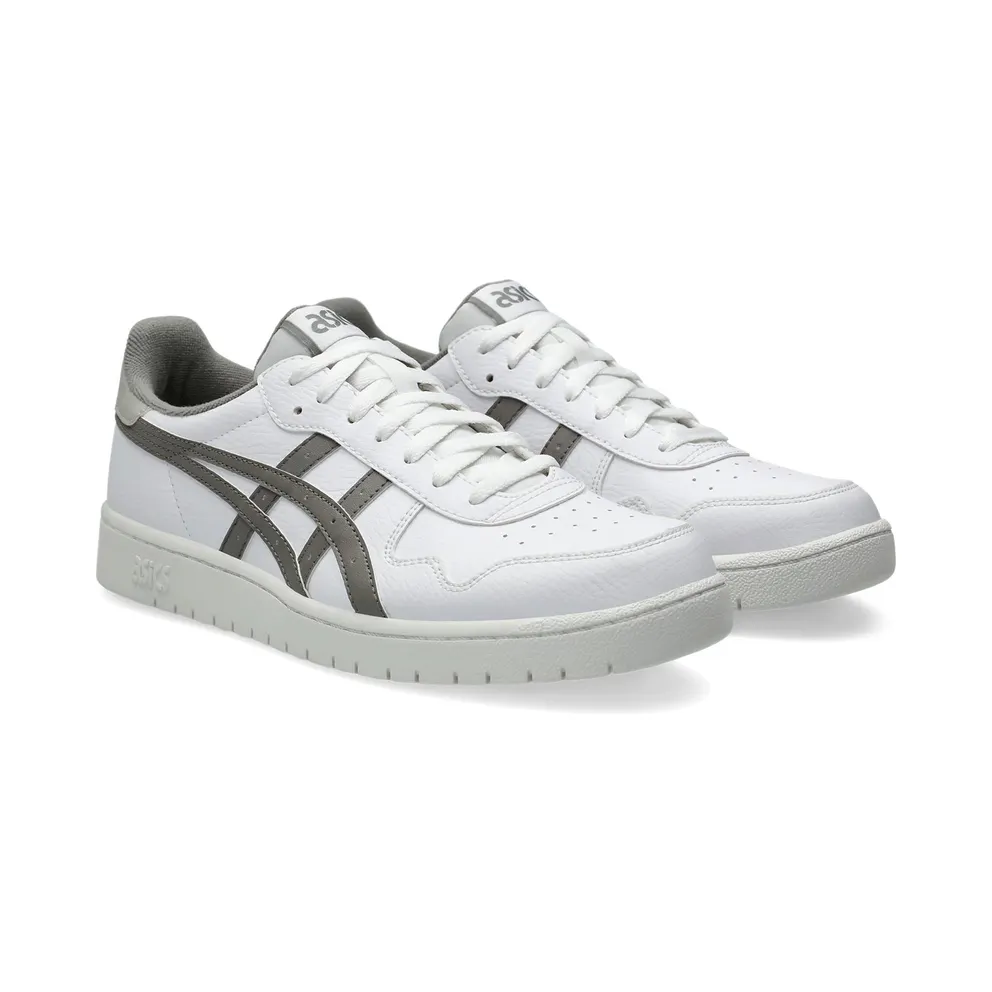 ASICS Japan S White Steeple Grey (1201A173-135)
