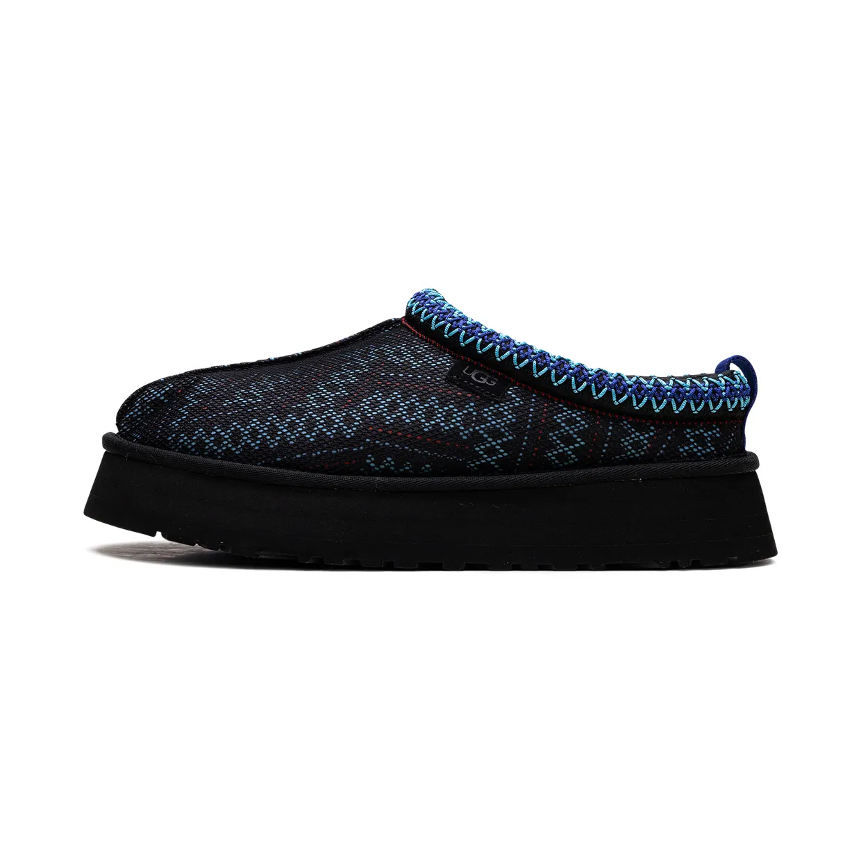 ugg-tasman-slipper 1140430-BLK