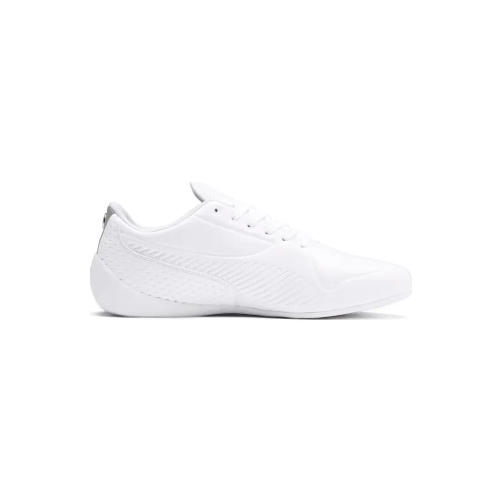 Puma BMW Motorsport Drift Cat 7S Ultra “White Black” (306423-04)