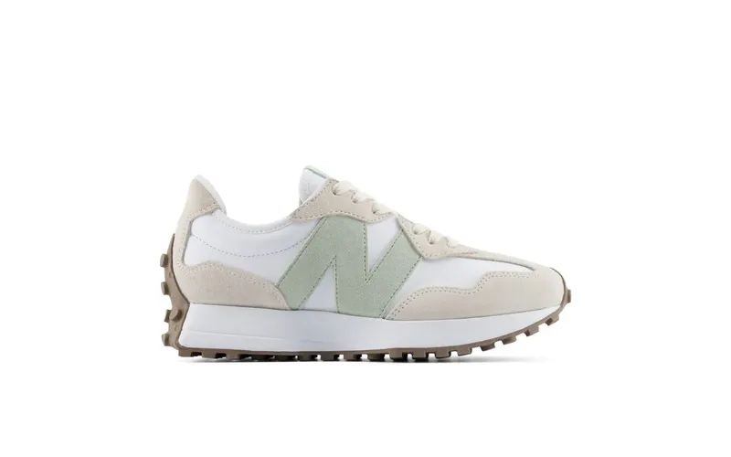New Balance 327 “Angora Silver Moss” (W327SUB)