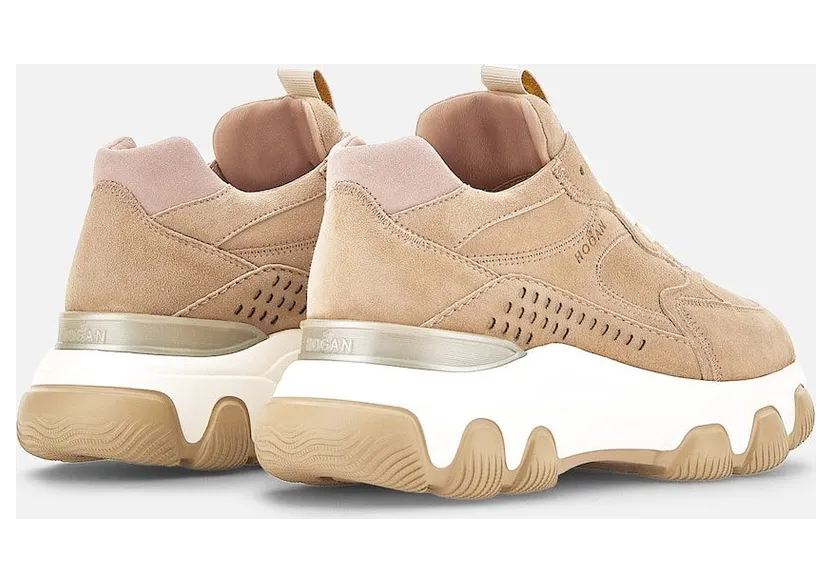 Hogan Hyperactive Brown (HXW5400DQ01CR00YR0) (2)