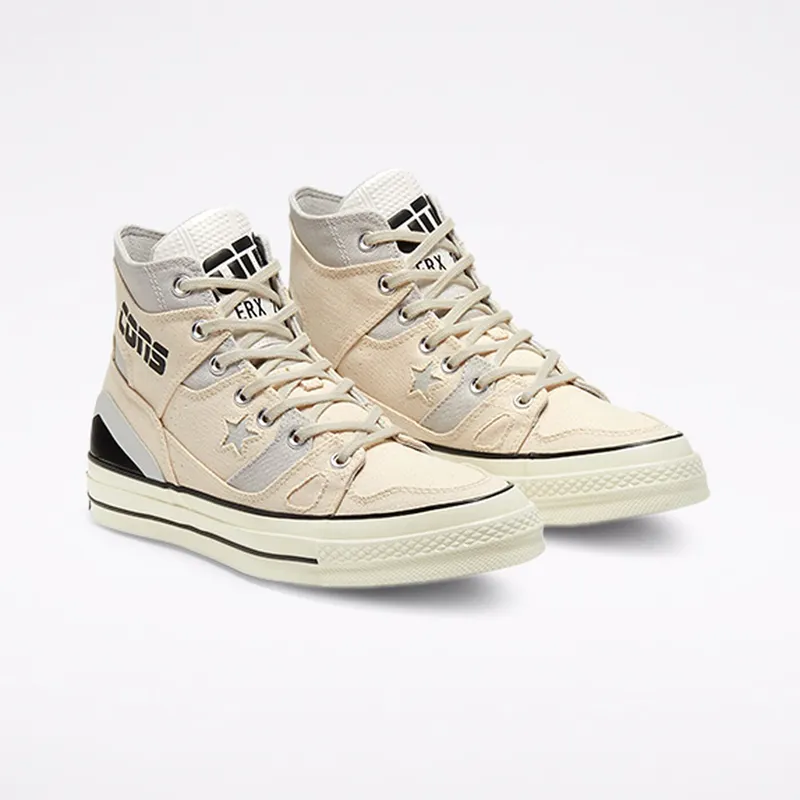 Converse Chuck 70 E260 Natural Ivory/egret/Black (166463C)