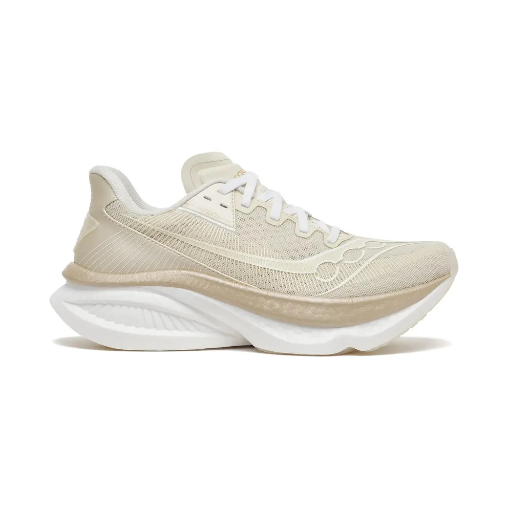 SAUCONY Endorphin Azura “Eggshell / Ivory” (S101348-1003)