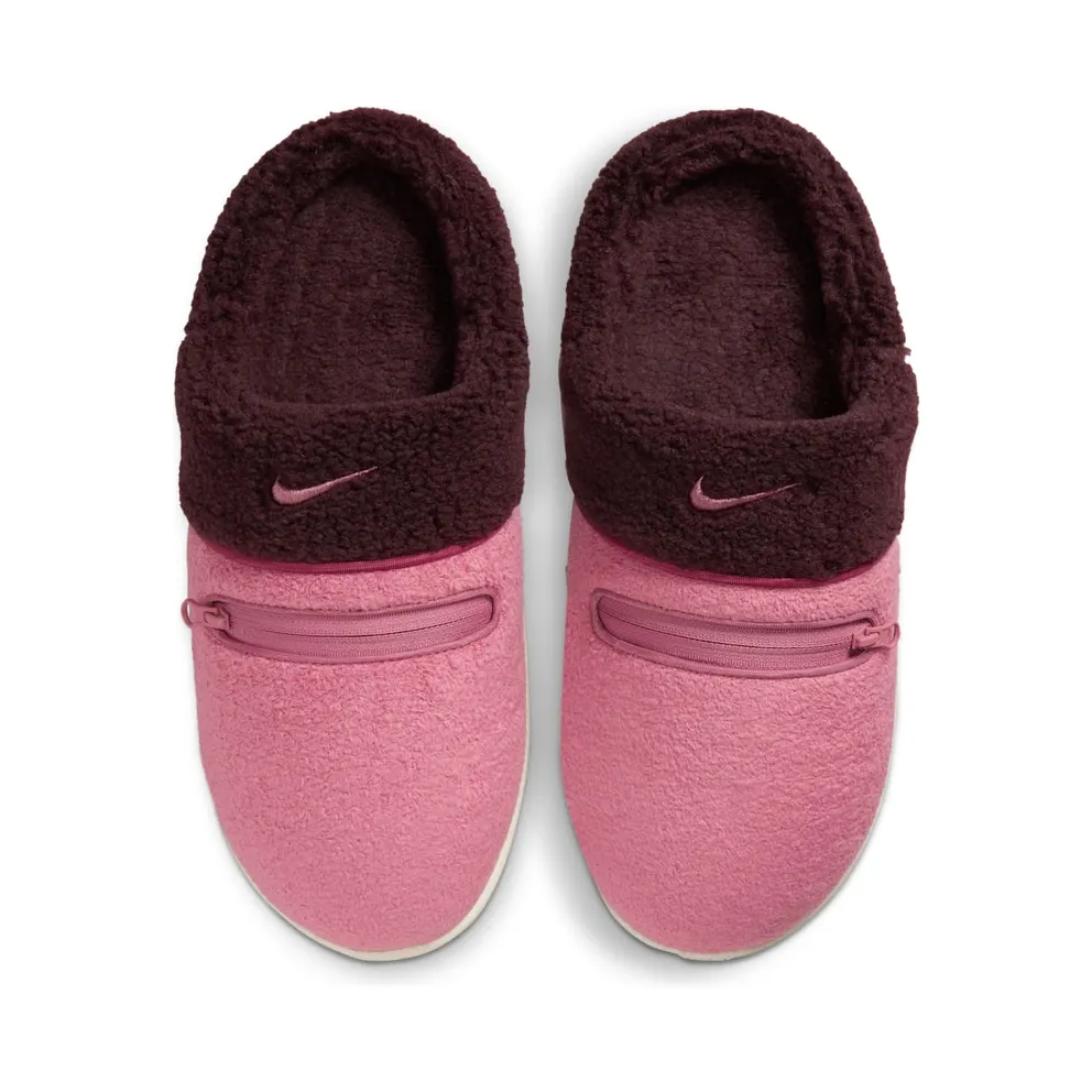Nike Burrow SE Slides Pink (DR8882-600)