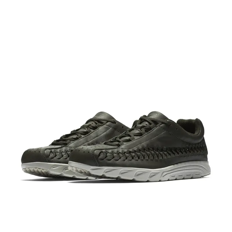 Nike Mayfly Woven Sequoia Pale Grey-Black Sequoia/Pale Grey-Black (833132-302)