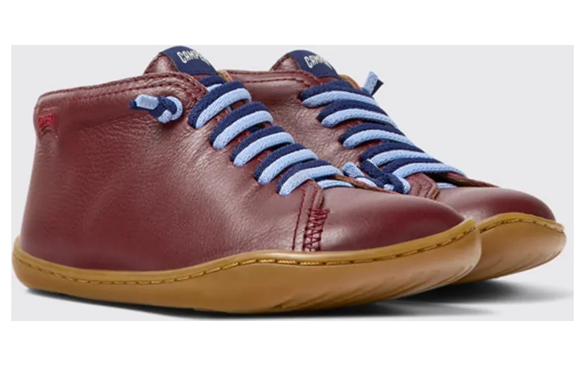 Camper Sneakers Burgundy (90019-098PEU0)