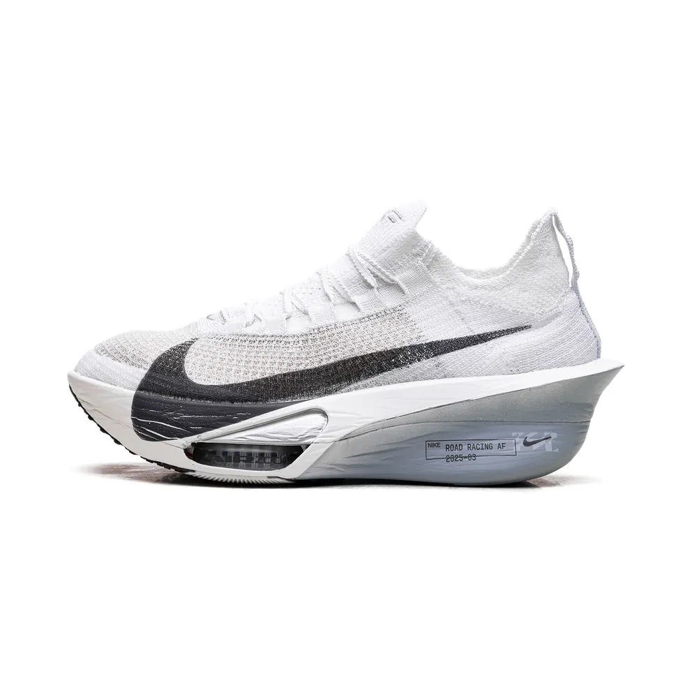 Nike ZoomX AlphaFly 3 “Gridiron” (FD8311-101)