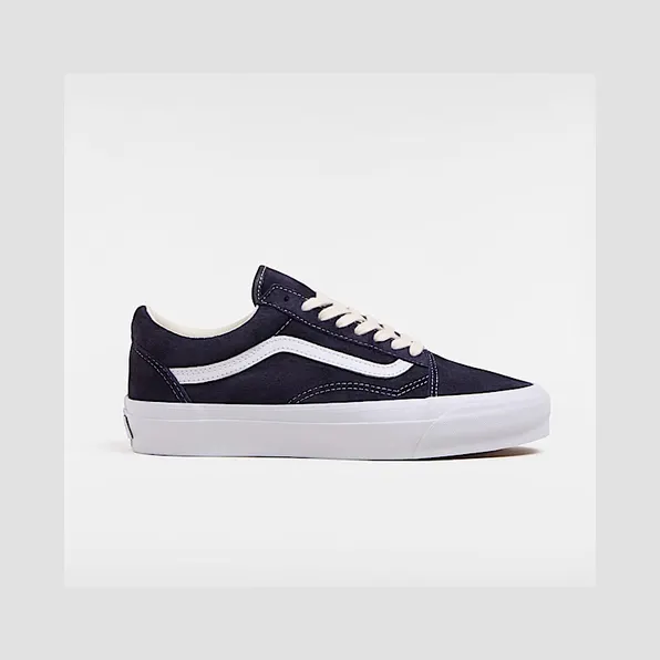 Vans Old Skool – “Baritone Blue” (VN000CNGCIE)