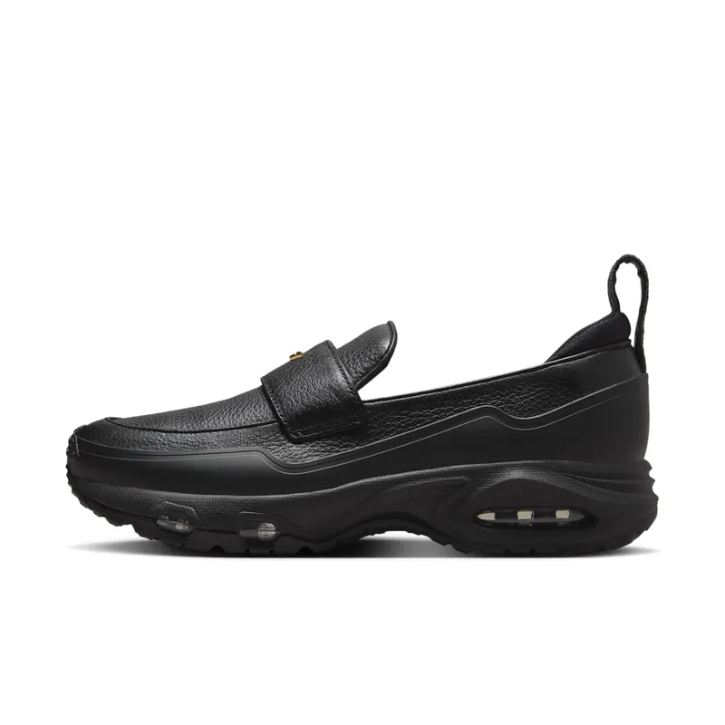 Nike Air Max Phenomena “Black Metallic Gold” (IM8814-001)