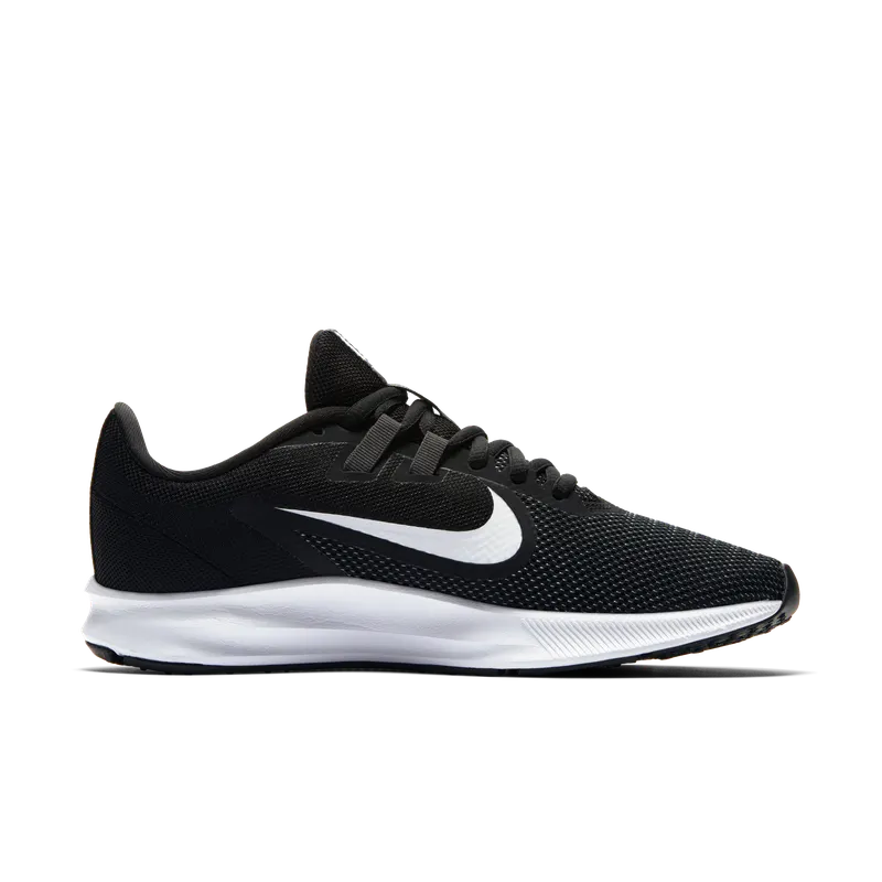 Nike Downshifter 9 Black (AQ7486-001)