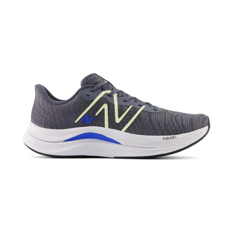 New Balance FuelCell Propel v4 “Graphite Limelight” (MFCPRCC4)