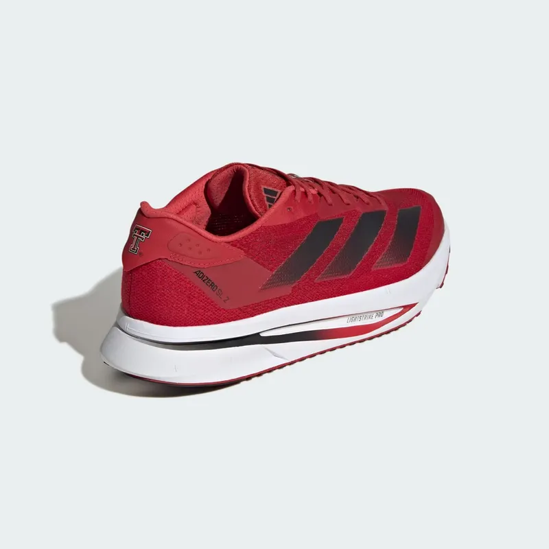 adidas Adizero SL 2 Collegiate Pack Texas Tech (JQ0243)
