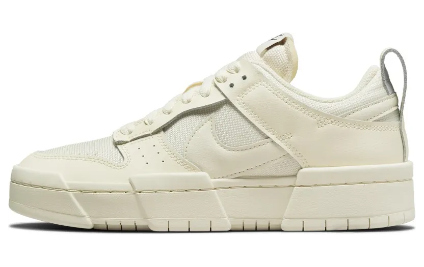 Nike Dunk Low Disrupt Coconut Milk (CK6654-105)