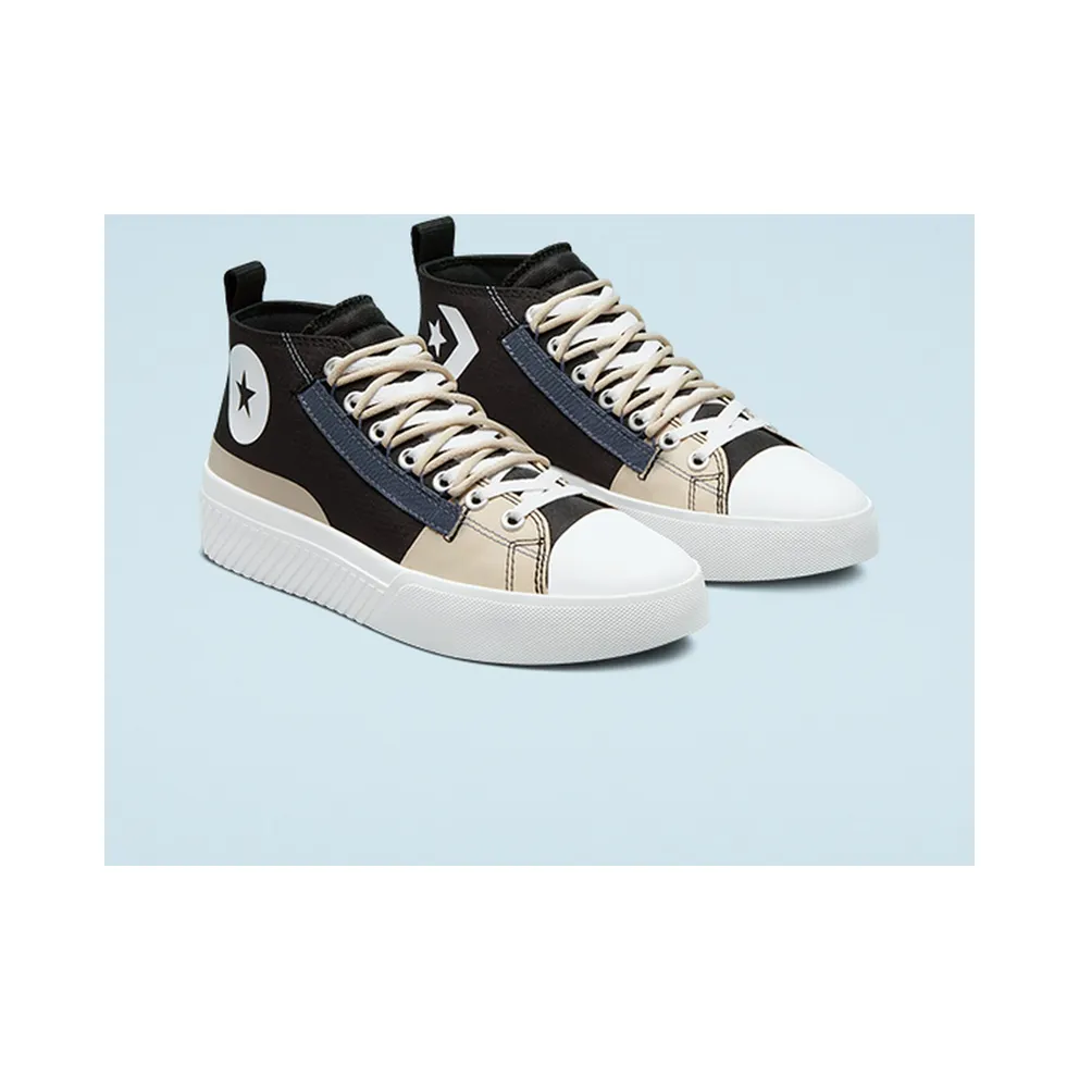 Converse Hybrid Function UNT1TL3D CS Laced Black/string/White (171395C)