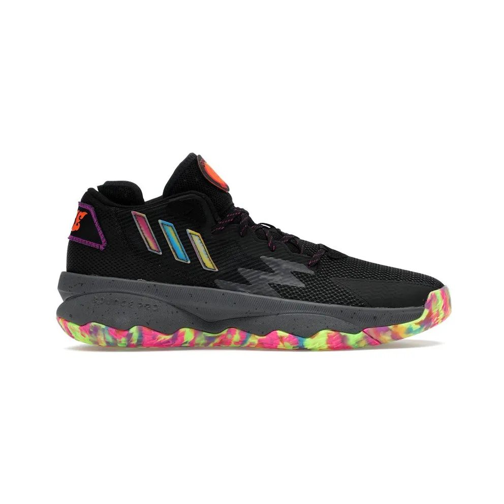 adidas Dame 8 Big Mood (GW4336)
