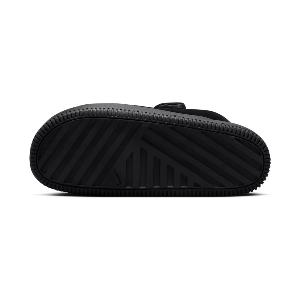Nike Calm Sandal Black (FJ6044-001)