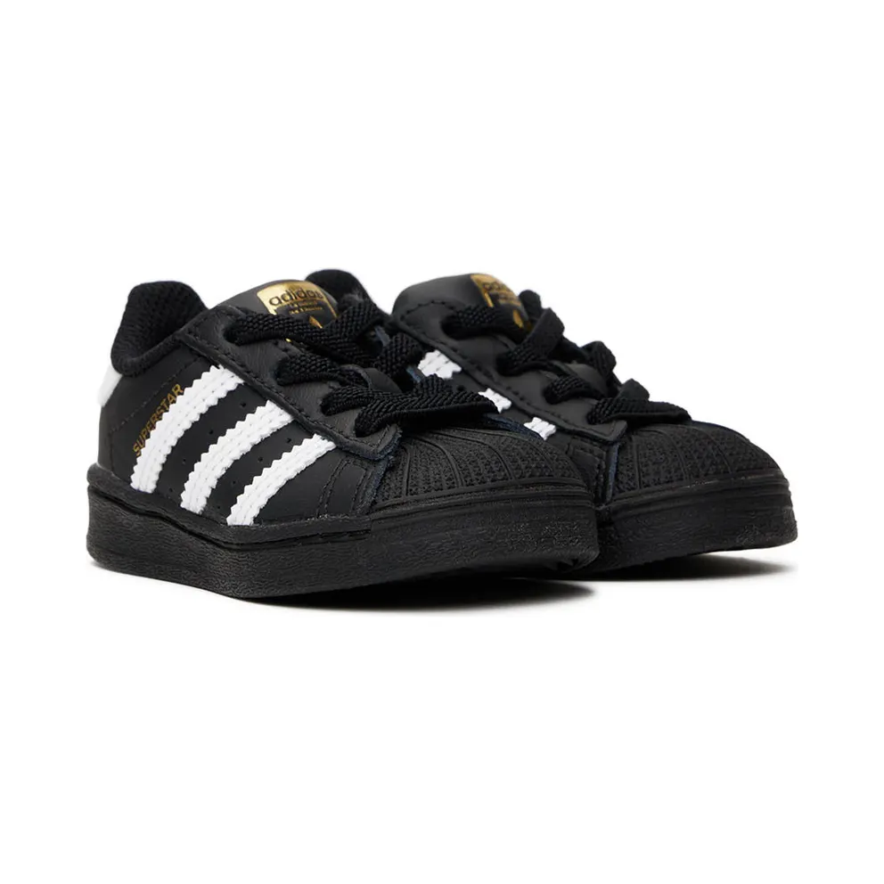 adidas Superstar Core Black / Cloud White / Core Black (EF5396)