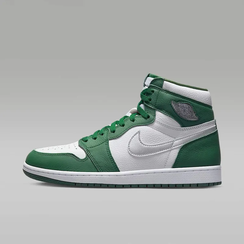 Air Jordan 1 Retro High OG “Gorge Green” (DZ5485-303)