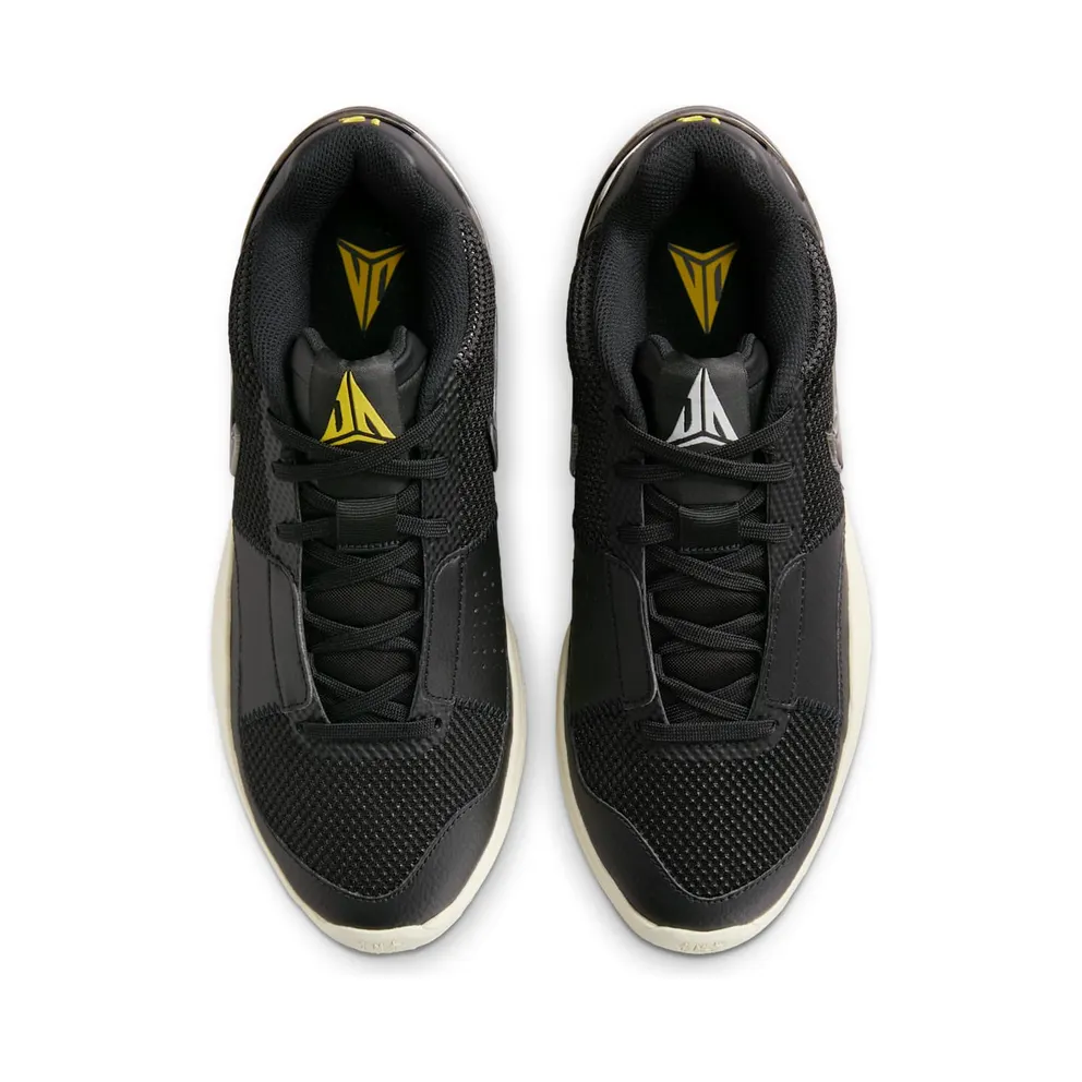 Nike Ja 1 “We Ain’t Ducking No Smoke” (DR8785-002)