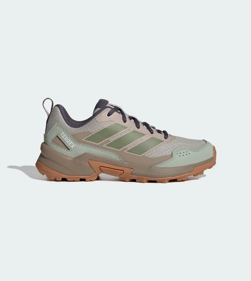 Adidas TERREX EASTRAIL 3 W Beige / Tent Green / Wonder Taupe (JR8381)
