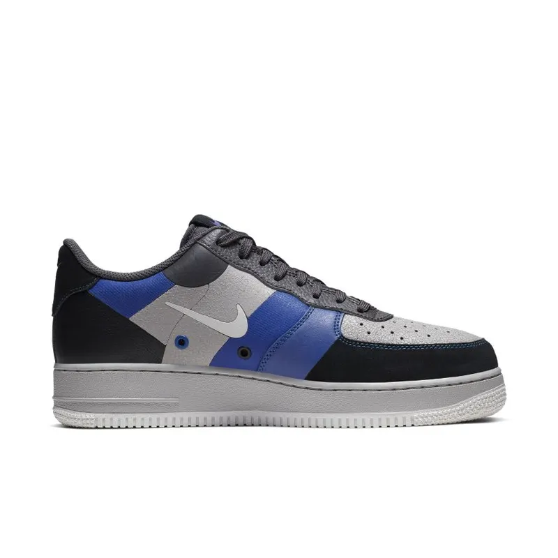 Nike Air Force AF 1 ’07 LV8 3 ‘Atmosphere Grey’ (2019) (CI0065-001)