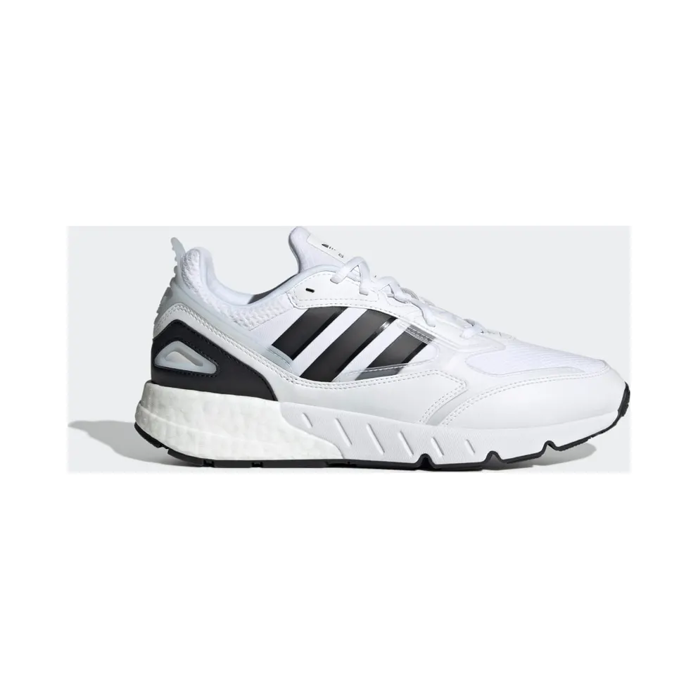 Adidas ZX 1K Boost 2.0 Cloud White / Core Black / Cloud White (GZ3549)