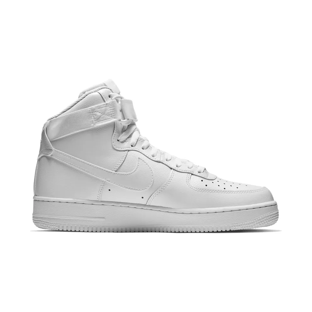 Nike Air Force 1 High White (2016) White/White (315121-115)