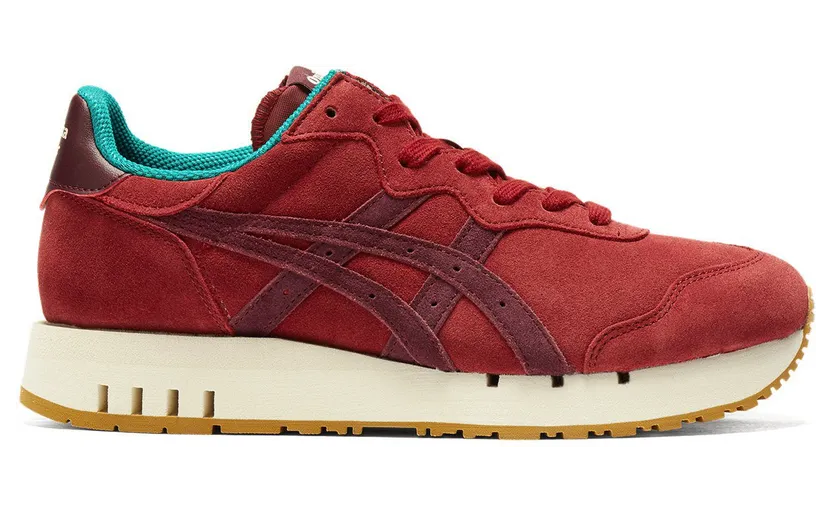 Onitsuka Tiger X-Caliber Beet Juice (1183C138-600)