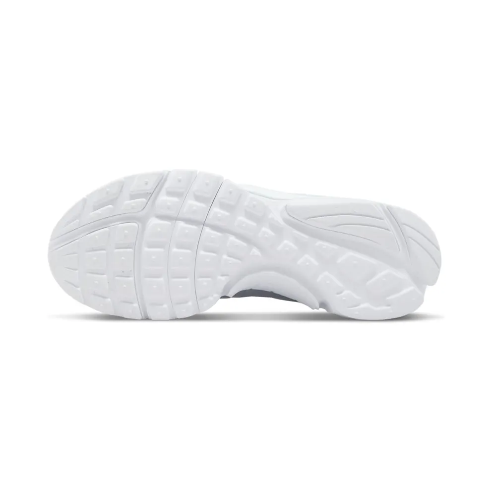 Nike Presto Older Kids’ White (833875-100)