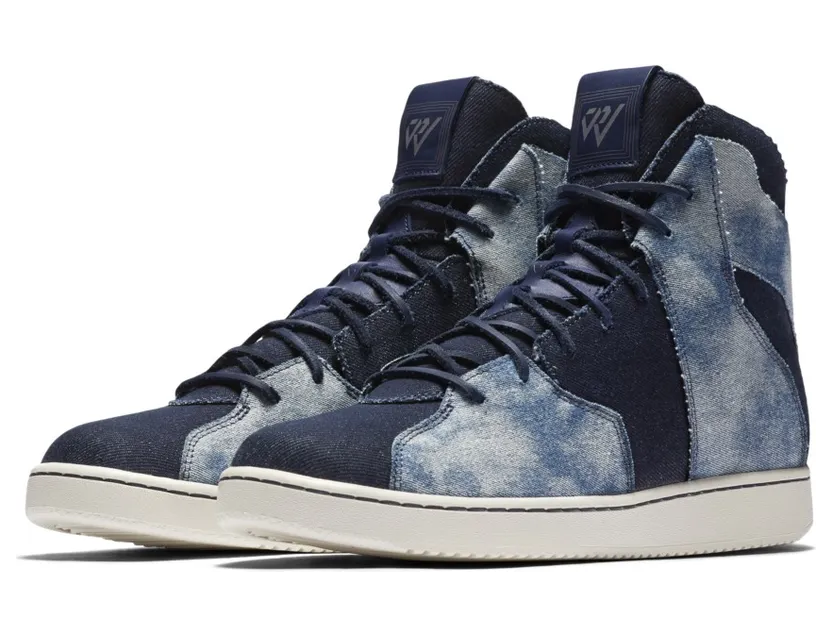 Jordan Westbrook 0.2 Bleached Denim (854563-406)