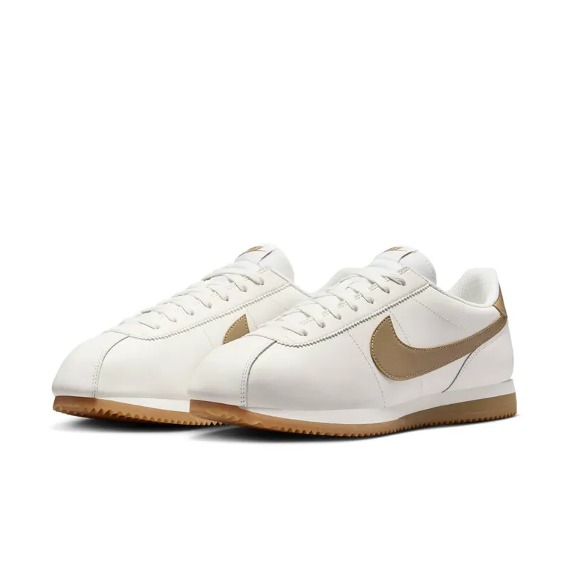 Nike Other Cortez Sail / Gum Yellow / Parachute Beige (DM4044-109)