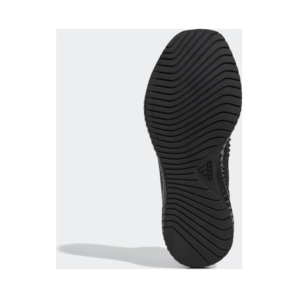 Adidas Alphabounce+ Core Black / Core Black / Core Black (EG1391)