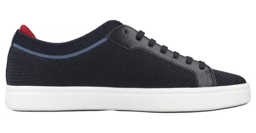 Geox sneaker Blauw (15679045632380BLUE)