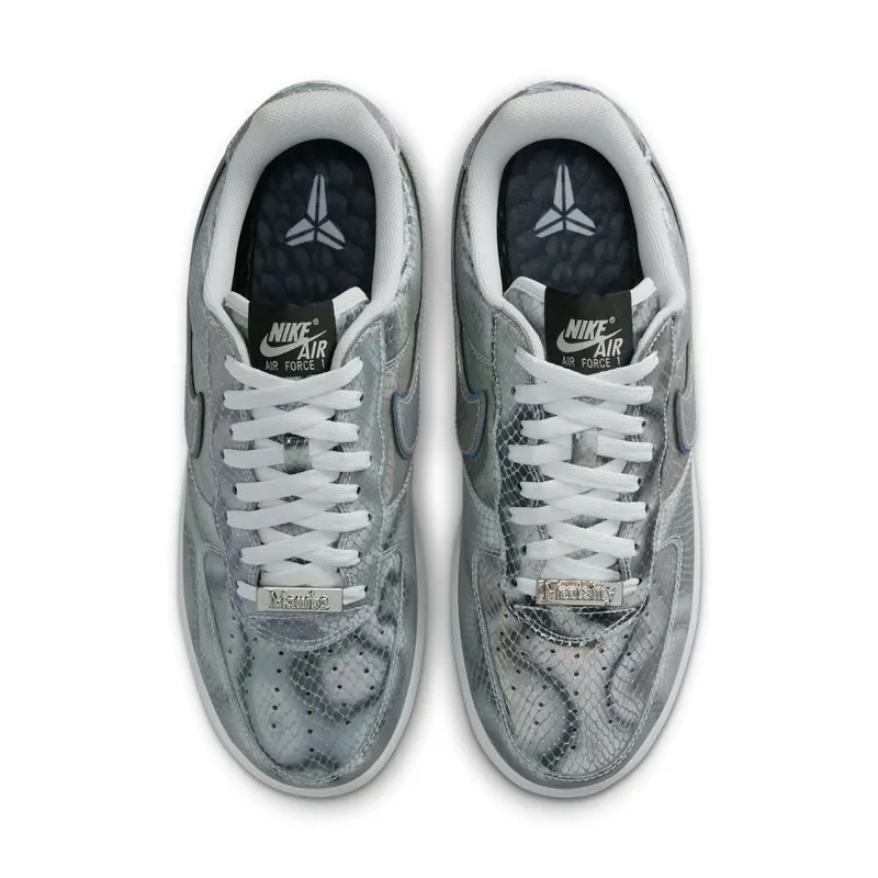Nike Air Force 1 Low “Kobe Bryant – Lenticular” (II3925-400)