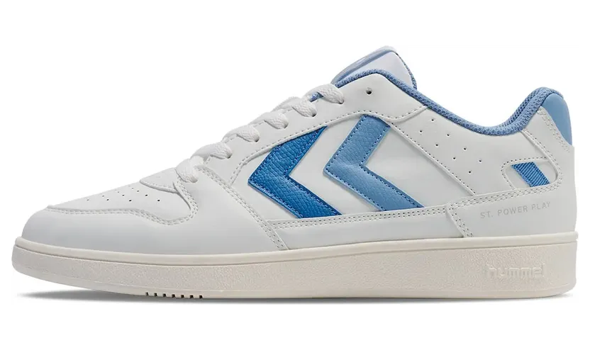hummel-sneaker 227961-9343