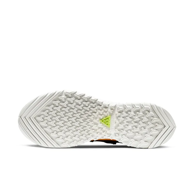 Nike ACG Terra Antarktik GORE-TEX Summit White Summit White/University Gold-Volt (BV6348-100)