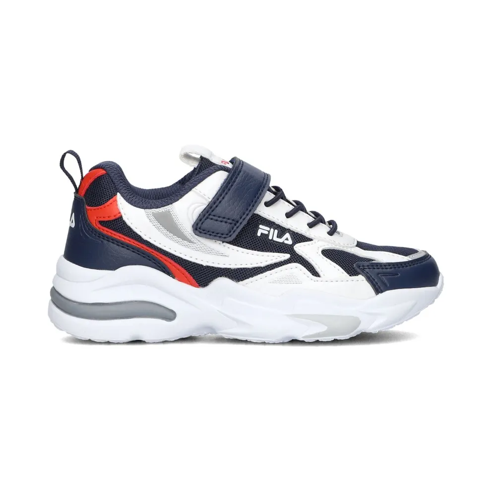 Fila Madrun White (FFK0261-13037)