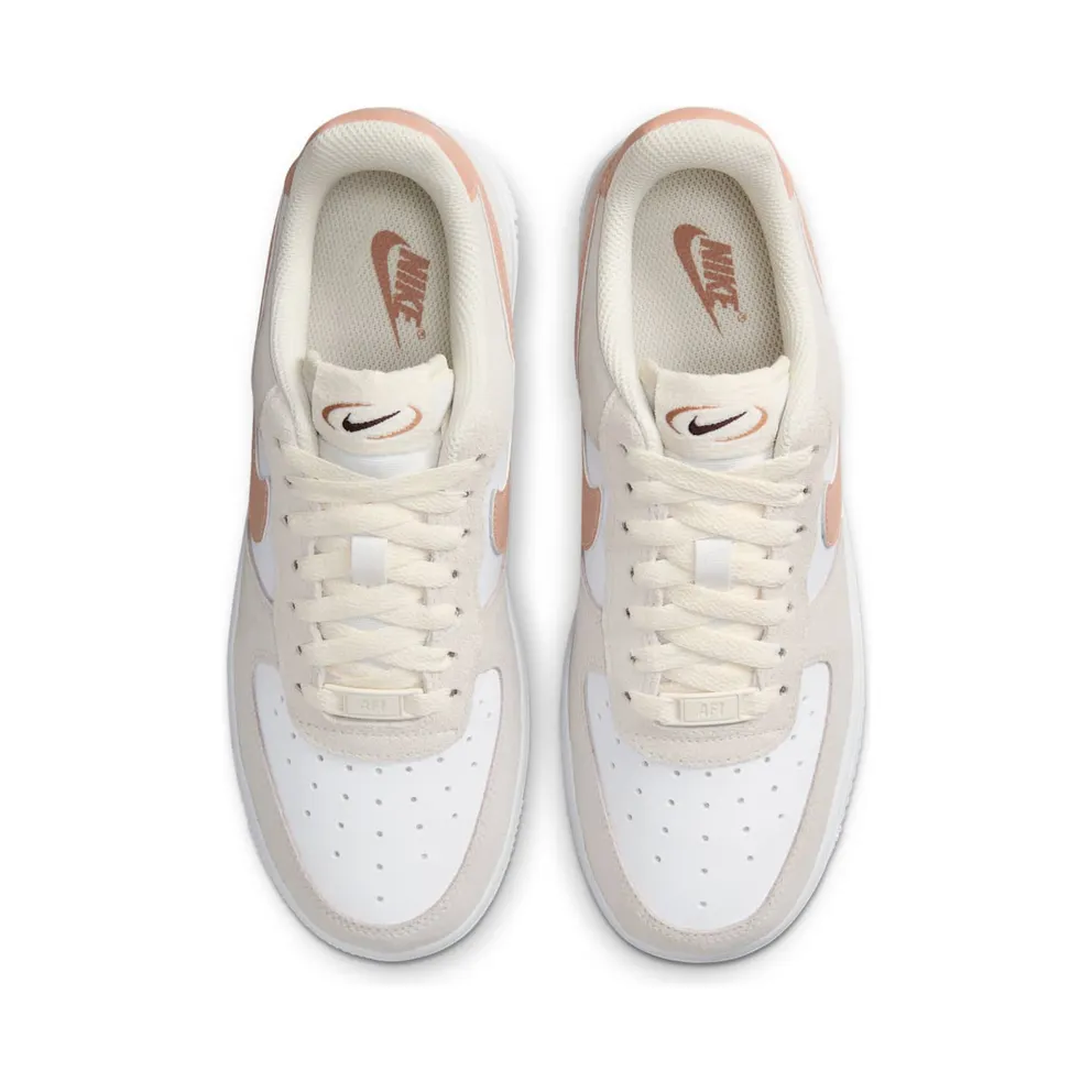 Nike Air Force 1 Low ’07 Dusted Clay (FQ7779-100)