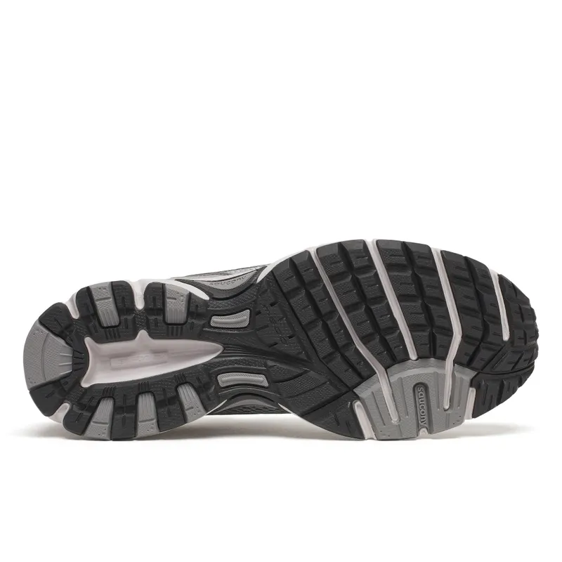 SAUCONY Ride Millennium “Grey / Silver” (S70812-39)