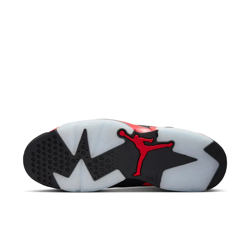 Air Jordan 6 “Infrared Salesman (2026)” (CT8529-001)