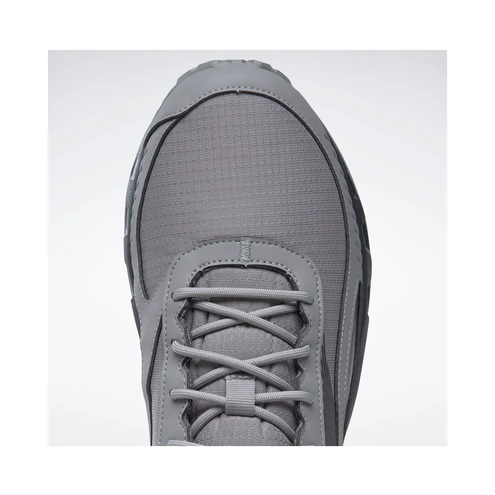 Reebok Ridgerider 6 Gore-Tex Shoes Spacer Grey / Core Black / Morning Fog