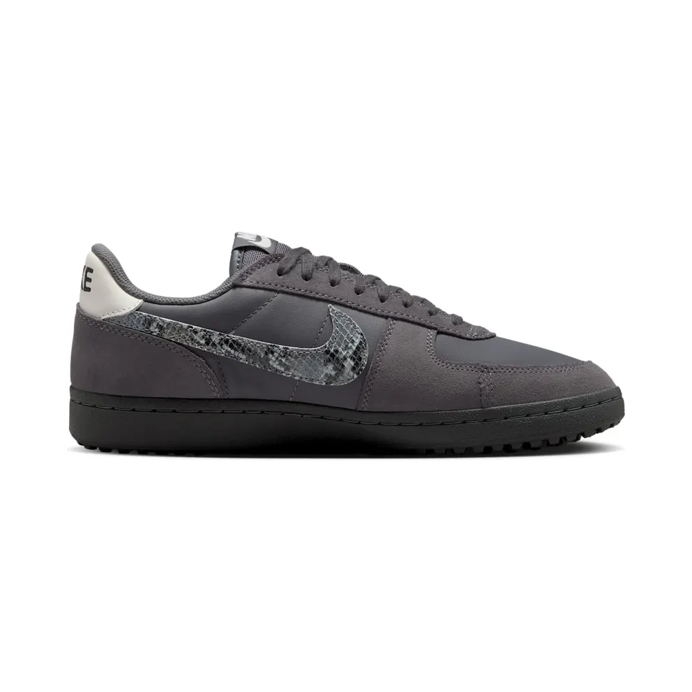 Nike Field General ’82 Snakeskin Dark Grey (IF0667-001)