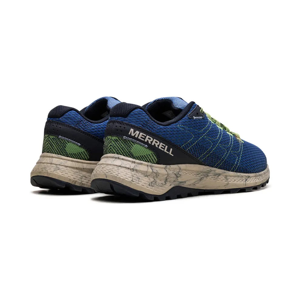 Merrell FLY STRIKE “Blue” (J066987)