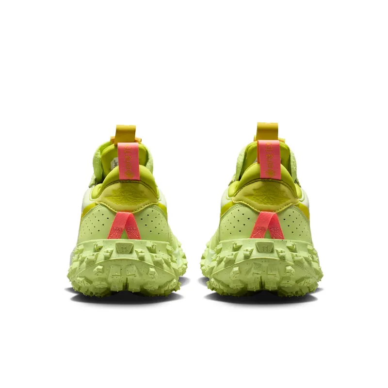 Jordan 1 Low Element Gore-Tex “Light Lemon Twist Life Lime” (FV4227-700)
