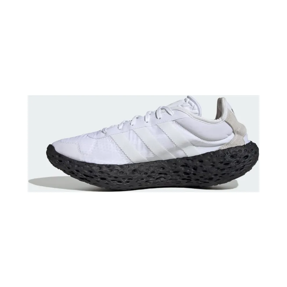 Adidas Zponge Cloud White / Matte Silver (JQ2546)