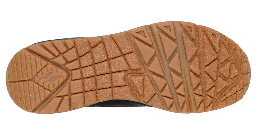 skechers-skech 177097 BBK
