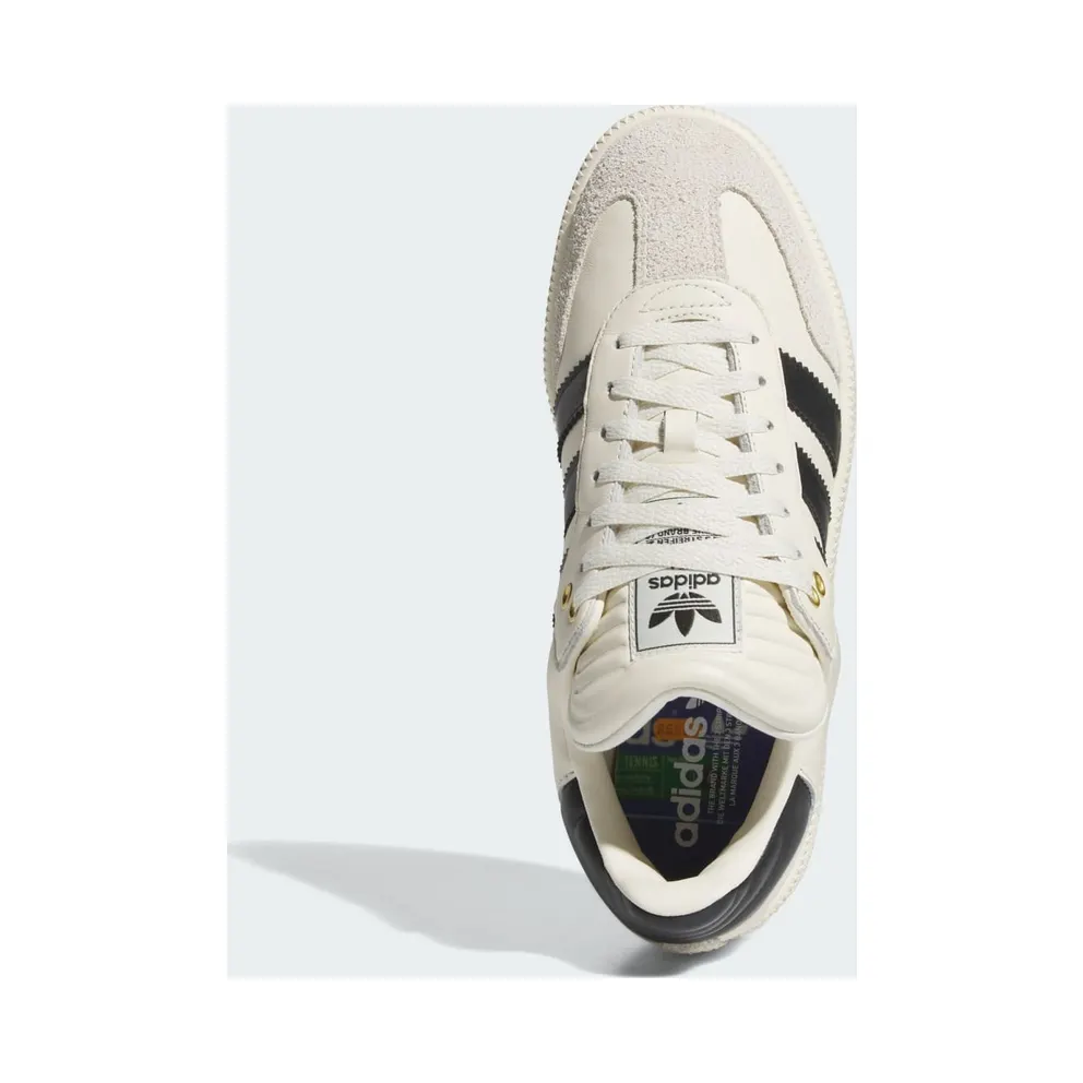 Adidas Samba XLG “Cream White Core Black” (JH9226)