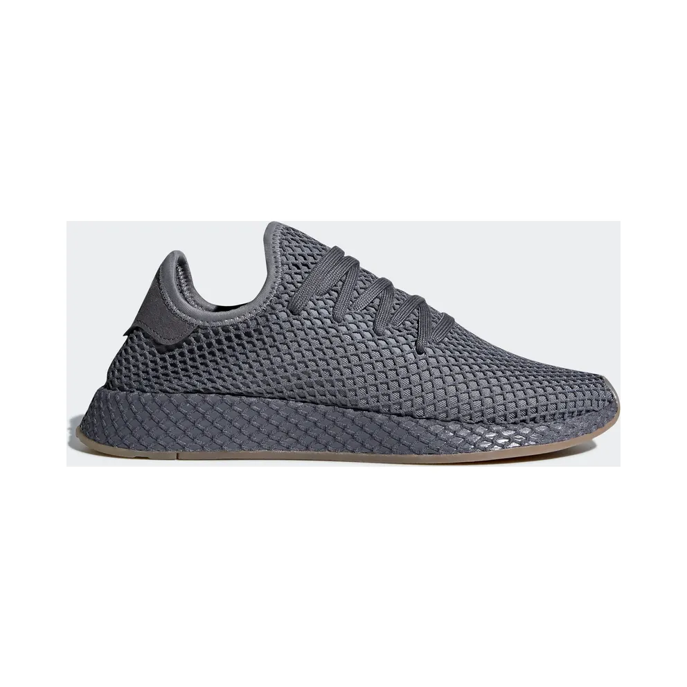 adidas Deerupt Muted Neons Grey Four (CQ2627)