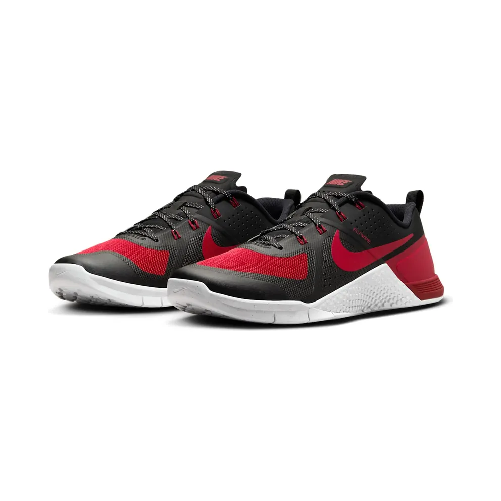 Nike Metcon 1 OG “Road to Metcon X Banned” (FQ1854-001)
